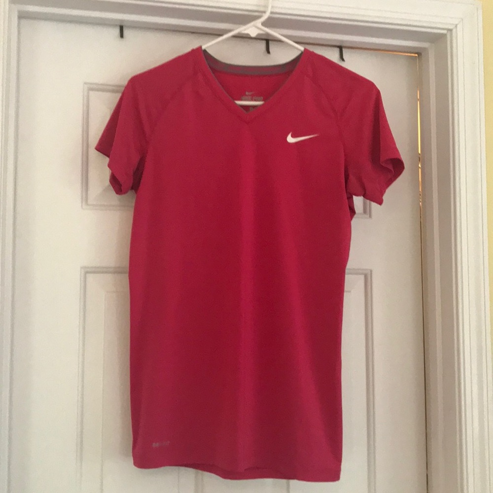 Nike Pro Combat Dri-Fit Shirt
